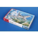 Special Hobby - Messerschmitt Me 163A repülő makett