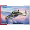 Special Hobby - Heinkel He 162 Spatz repülő makett