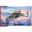 Special Hobby - Heinkel He 162 Spatz repülő makett