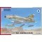 Special Hobby - SMB-2 Super Mystère 'Sa’ar – Israeli Storm in the Sky' repülő makett
