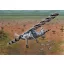 Special Hobby Dornier Do-27 "Civilian Service" makett