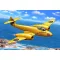 Special Hobby - Gloster Meteor Mk.4 World Speed Record repülő makett