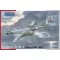 Special Hobby - A.W. Meteor NF Mk.14 The Last of Night Fighters repülő makett
