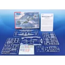 Special Hobby - A.W. Meteor NF Mk.14 The Last of Night Fighters repülő makett
