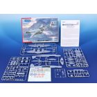 Special Hobby A.W. Meteor NF Mk.14 The Last of Night Fighters makett
