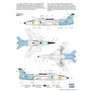 Special Hobby - Ajeet Mk.I"Indian Light Fighter" repülő makett
