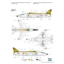 Special Hobby - Ajeet Mk.I"Indian Light Fighter" repülő makett