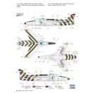 Special Hobby - Ajeet Mk.I"Indian Light Fighter" repülő makett