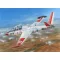 Special Hobby - Fouga CM.170 Magister/IAI Tzukit IAF repülő makett