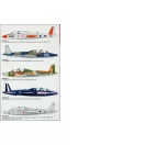 Special Hobby - Fouga CM.170 Magister/IAI Tzukit IAF repülő makett