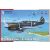 Special Hobby P-40M Warhawk makett