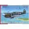 Special Hobby - P-40M Warhawk repülő makett