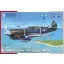 Special Hobby - P-40M Warhawk repülő makett