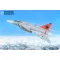 Special Hobby - JA-37 Viggen Fighter repülő makett
