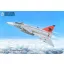 Special Hobby - JA-37 Viggen Fighter repülő makett