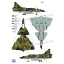 Special Hobby - JA-37 Viggen Fighter repülő makett