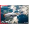 Special Hobby - F-84F Thunderstreak "US Swept-wing Thunder" repülő makett