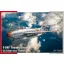 Special Hobby - F-84F Thunderstreak "US Swept-wing Thunder" repülő makett