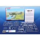 Special Hobby Potez 25 B2 Polish Jupiter Against the Tide makett