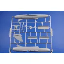 Special Hobby - SMB-2 Super Mystere Duo Pack & Book repülő makett