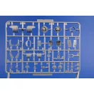 Special Hobby - SMB-2 Super Mystere Duo Pack & Book repülő makett