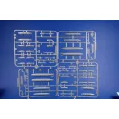Special Hobby - SMB-2 Super Mystere Duo Pack & Book repülő makett