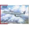 Special Hobby - Gloster Meteor F.8 Prone Pilot repülő makett