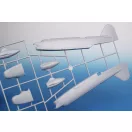 Special Hobby - Heinkel He 59B 1/72 repülő makett