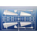 Special Hobby - Focke Wulf Fw 189B Uhu Trainer repülő makett