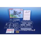 Special Hobby Supermarine Sea Otter Mk.I/ASR Mk.II 'Foreign Service' makett