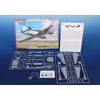 Special Hobby Focke Wulf Fw 189C / V-6 makett