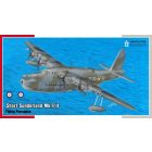 Special Hobby Short Sunderland Mk.I/II The Flying Porcupine makett