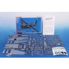 Special Hobby Short Sunderland Mk.I/II The Flying Porcupine makett