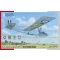 Special Hobby - EoN Eton TX.1 / SG-38 Over Western Europe repülő makett