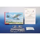Special Hobby - EoN Eton TX.1 / SG-38 Over Western Europe repülő makett