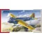 Special Hobby - B-12A Bomber ‘Yellow Wings over America’ repülő makett