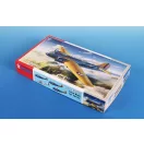 Special Hobby - B-12A Bomber ‘Yellow Wings over America’ repülő makett