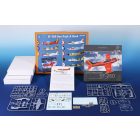 Special Hobby SIAI-Marchetti SF-260 Duo Pack & Book makett