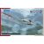 Special Hobby DH.100 Vampire Mk.3 European and American Operators makett
