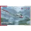 Special Hobby - DH.100 Vampire Mk.3 European and American Operators repülő makett
