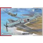Special Hobby Messerschmitt Bf 109E-1 Lightly-Armed Emil makett