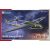 Special Hobby DH.100 Vampire FB.Mk.9 Tropicalised Fighter-Bomber makett