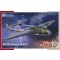 Special Hobby - DH.100 Vampire FB.Mk.9 Tropicalised Fighter-Bomber repülő makett