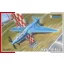 Special Hobby - Bugatti 100 'French Racer Plane' repülő makett