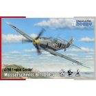 Special Hobby Messerschmitt Bf 109E-1 J/88 Legion Condor makett