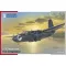 Special Hobby - P-70 Nighthawk 'First US Nightfighter' repülő makett