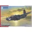 Special Hobby - P-70 Nighthawk 'First US Nightfighter' repülő makett