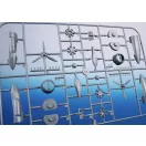 Special Hobby - P-70 Nighthawk 'First US Nightfighter' repülő makett