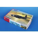 Special Hobby - P-70 Nighthawk 'First US Nightfighter' repülő makett