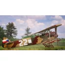 Special Hobby - Aero A-12 ‘The First Record Breakers’ repülő makett